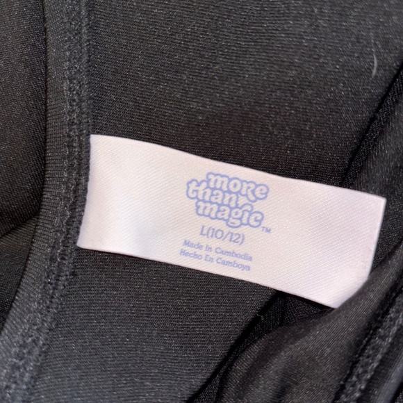 More than Magic large leotard - Picture 4 of 5